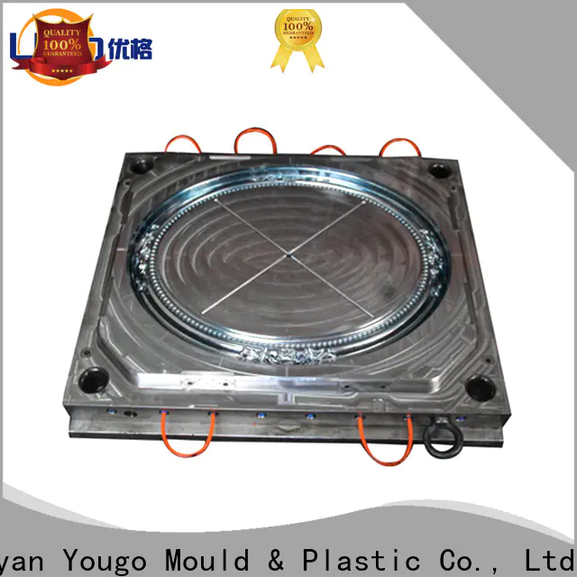 Yougo commodity mold suppliers indoor