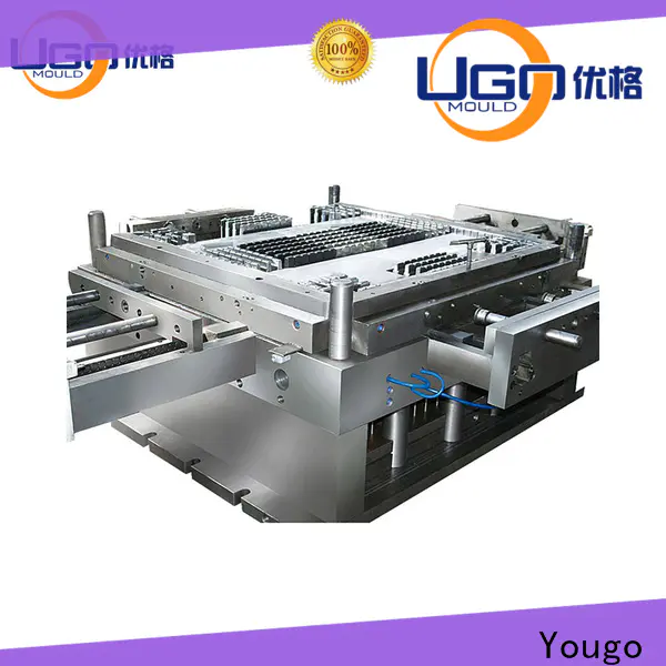 Yougo High-quality industrial mould company industrial