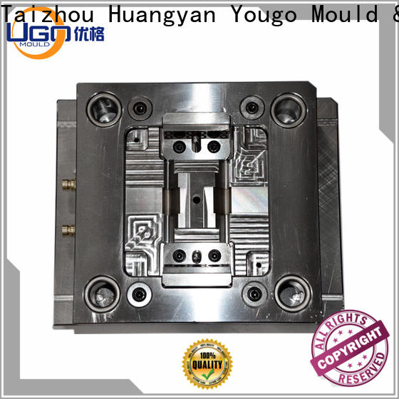 Yougo Custom precision moulds for sale
