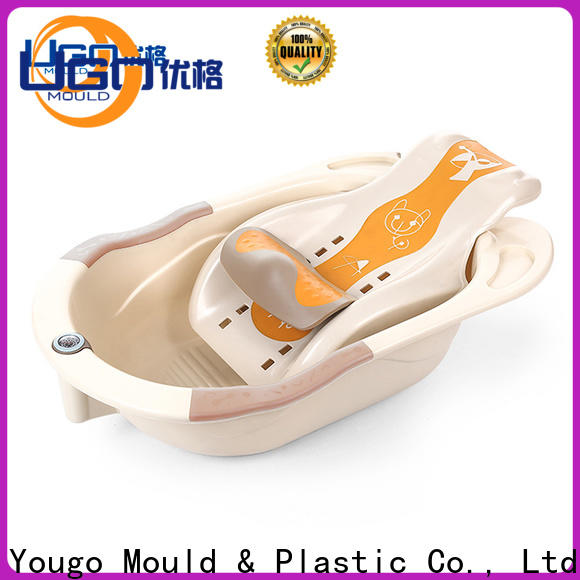New plastic molded products supply medical