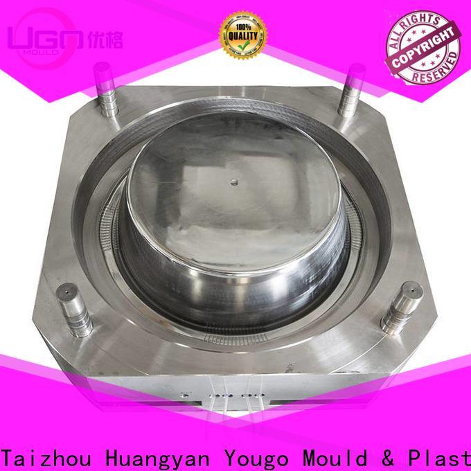 Wholesale commodity mould supply indoor