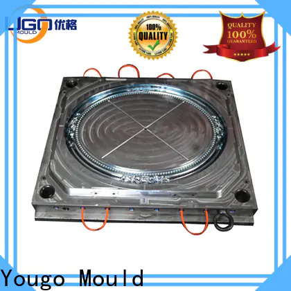 Yougo commodity mould manufacturers domestic