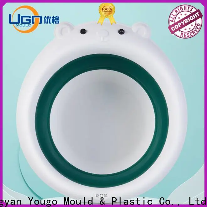 Yougo plastic molded products manufacturers medical