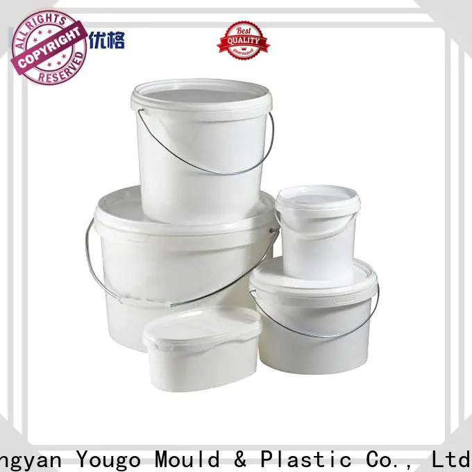 Yougo Best commodity mould factory domestic
