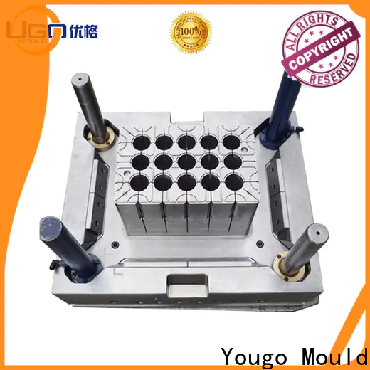 Yougo Custom commodity mold supply office