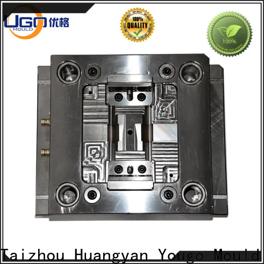 Wholesale precision moulds and dies factory electronic