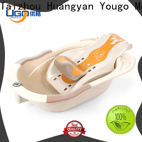 Yougo plastic molded products suppliers chair