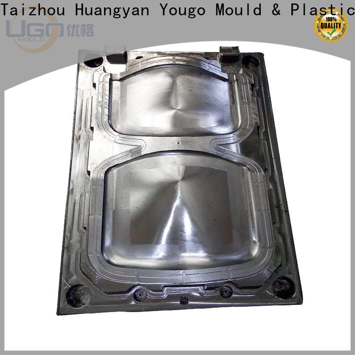 New commodity mould for business for home