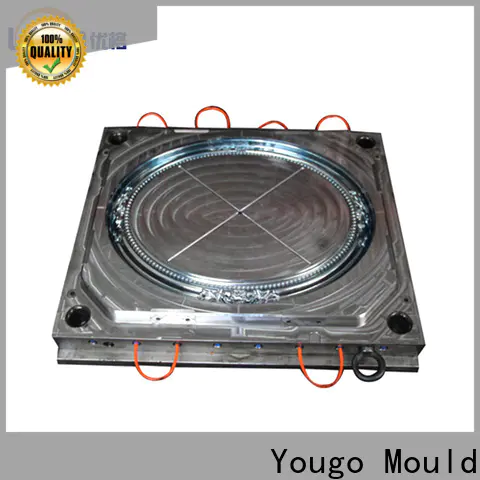 Yougo commodity mould for sale domestic