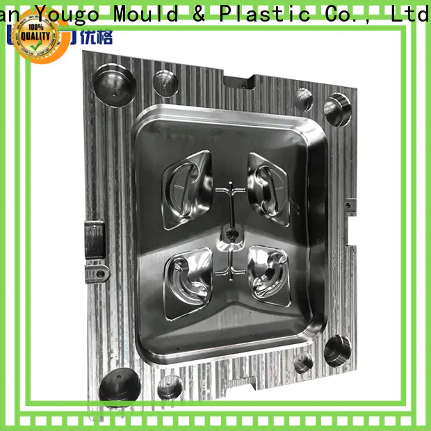 Yougo Wholesale industrial moulds suppliers building