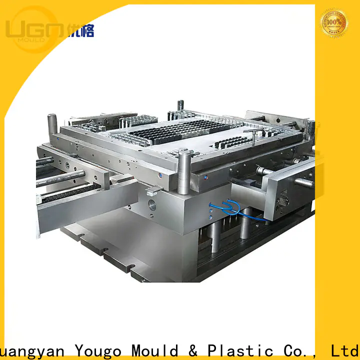 Yougo industrial moulds manufacturers industry