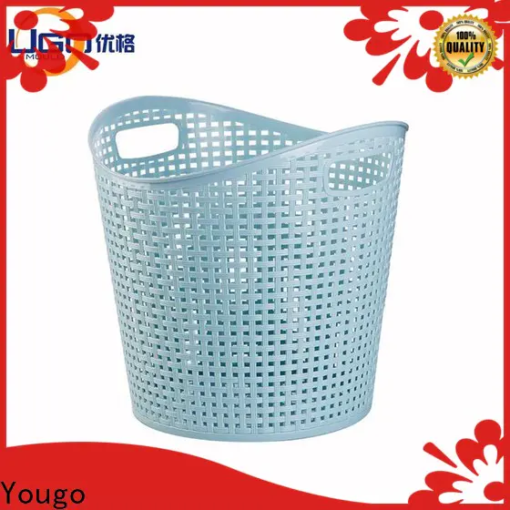 Yougo Top commodity mold factory indoor
