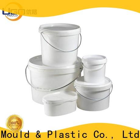 Custom commodity mould supply commodity