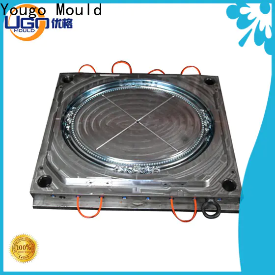 Yougo commodity mould manufacturers for house