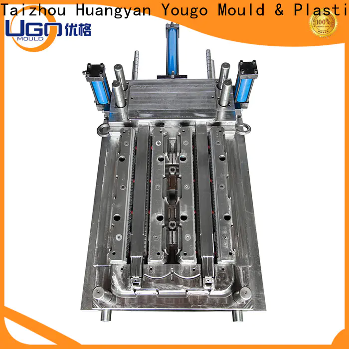 High-quality commodity mold company daily