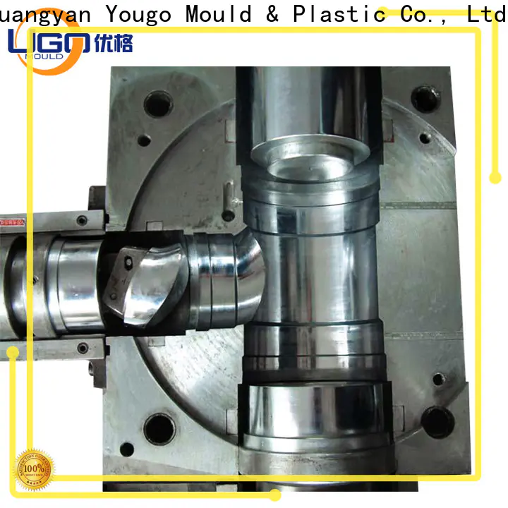 Yougo industrial molds for business building