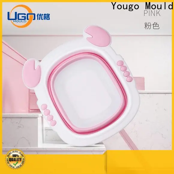 Yougo plastic products supply industrial