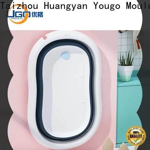 Yougo plastic molded products company daily