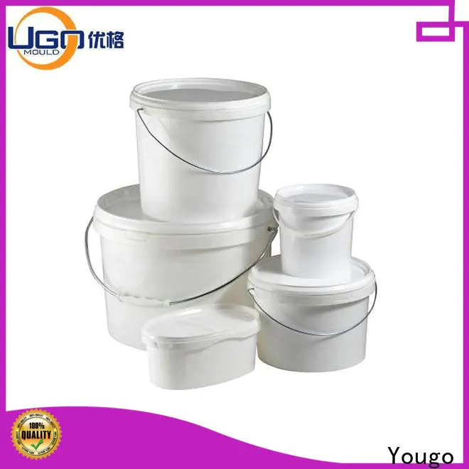 New commodity mould supply domestic