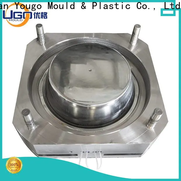 Top commodity mould factory daily