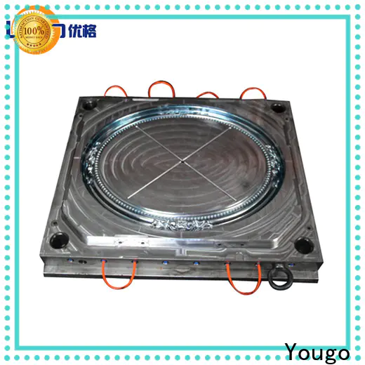 New commodity mould suppliers indoor
