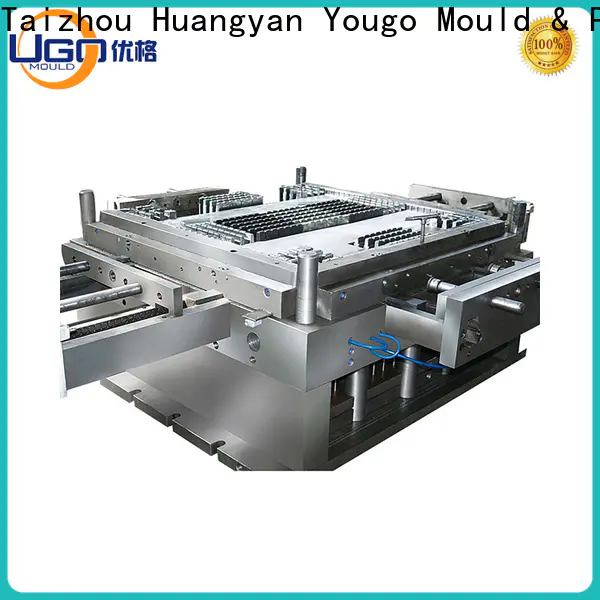 Yougo Top industrial molds company industrial