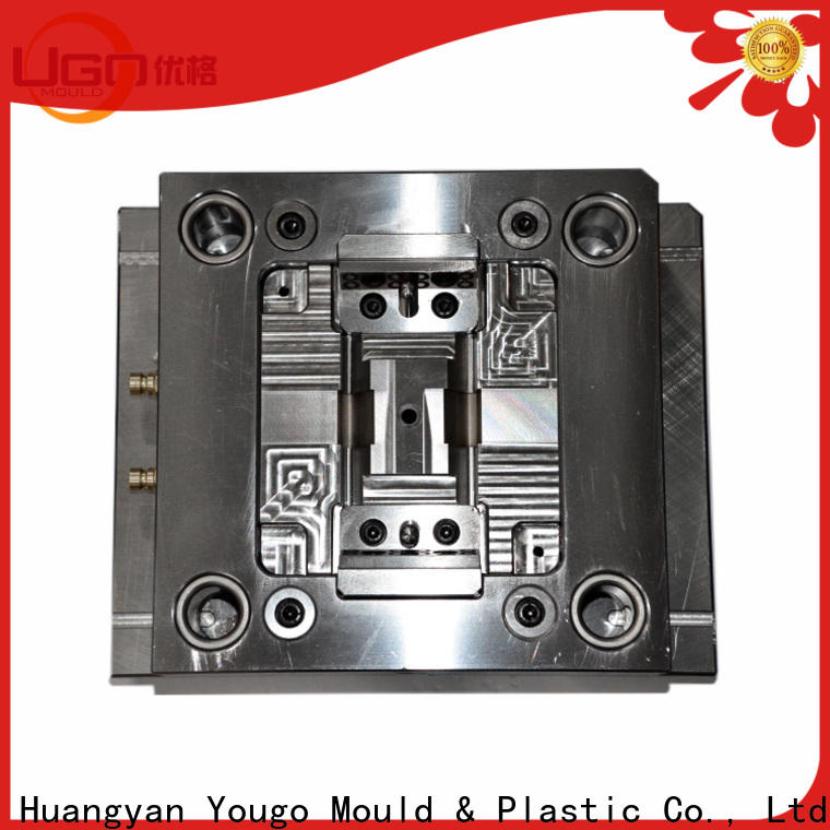 Top precision moulds company electronic