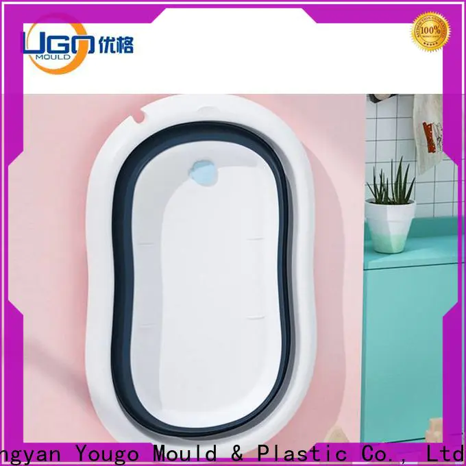 Yougo plastic molded products for sale daily