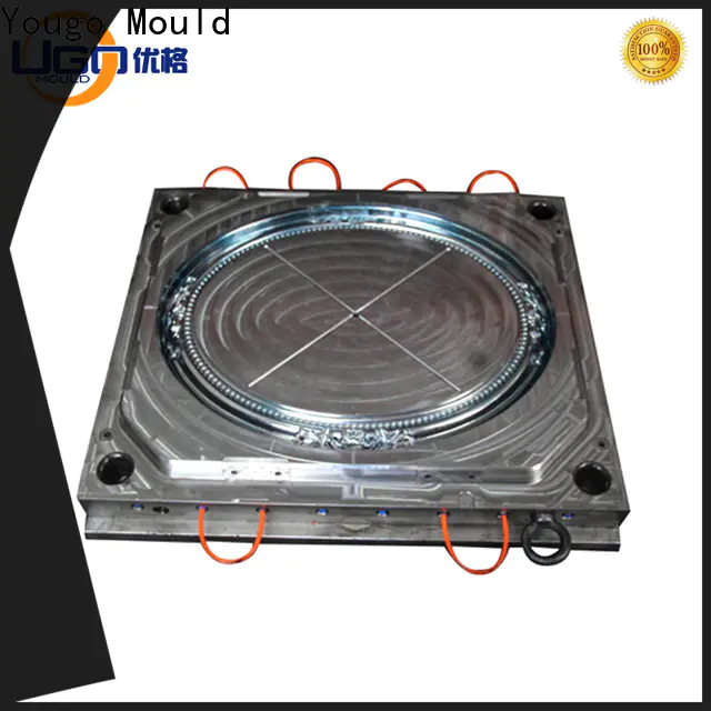 Wholesale commodity mould supply domestic