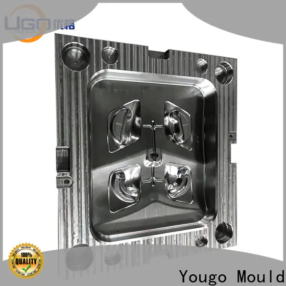 Best industrial mold manufacturing suppliers project