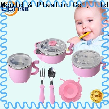 Yougo plastic molded products suppliers home