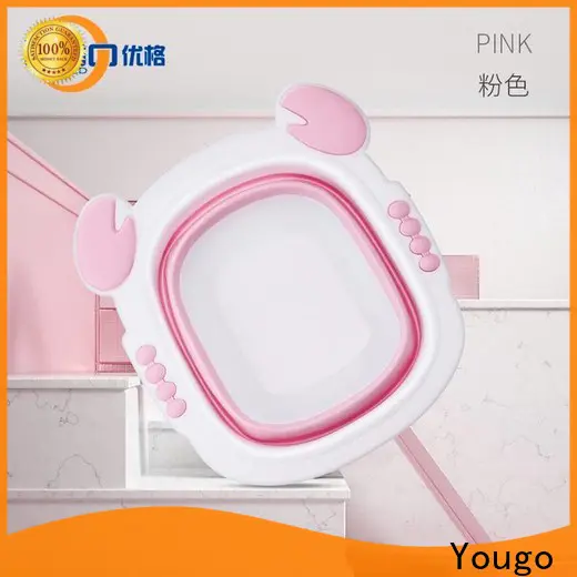 Yougo plastic molded products factory industrial