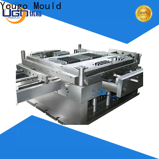 Yougo New industrial mold manufacturing suppliers engineering
