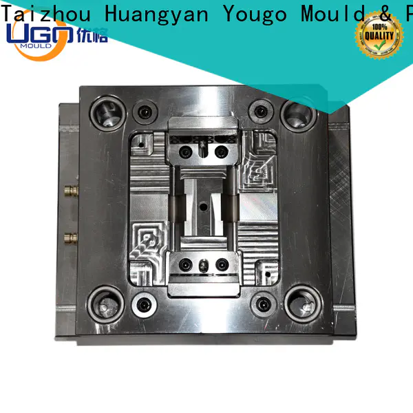 Yougo precision moulds and dies manufacturers auto