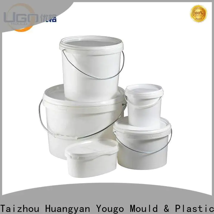 New commodity mold suppliers for house