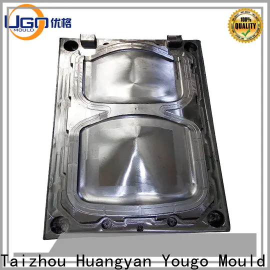 Top commodity mould manufacturers daily