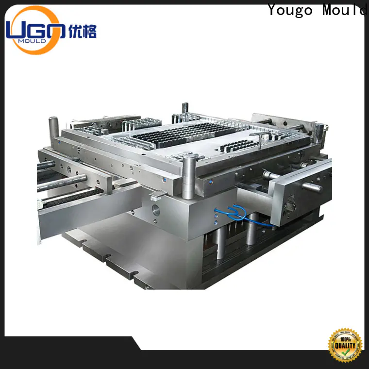 Yougo industrial mould suppliers industrial