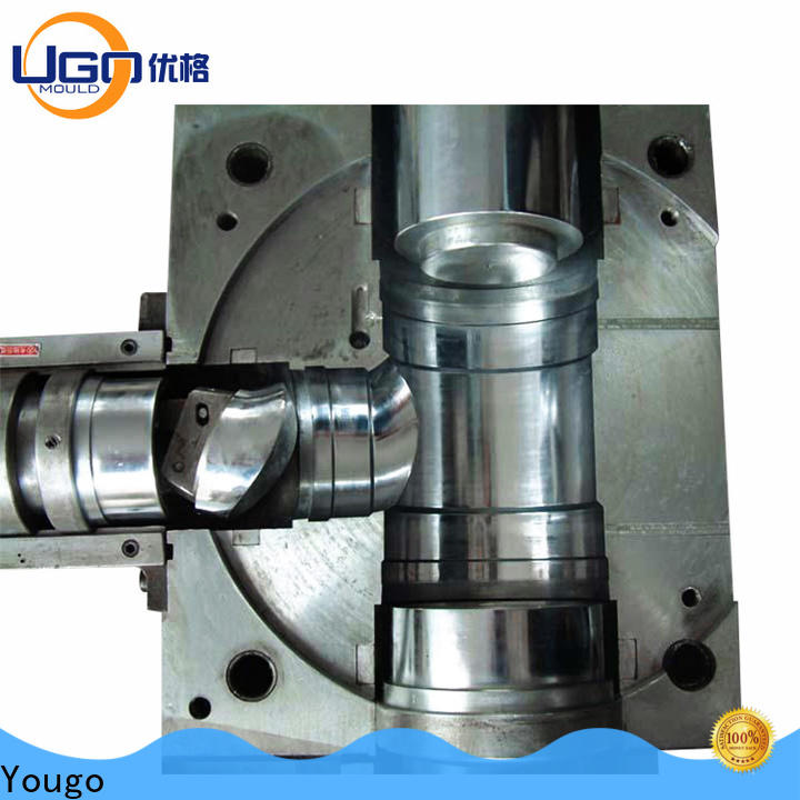 Yougo industrial molds supply engineering