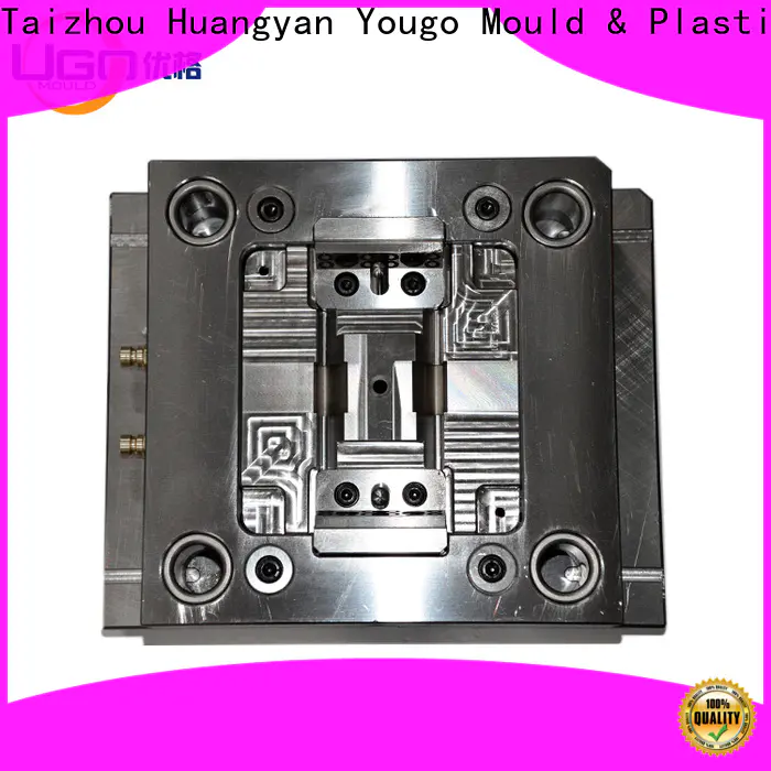 Yougo Best precision moulds and dies suppliers