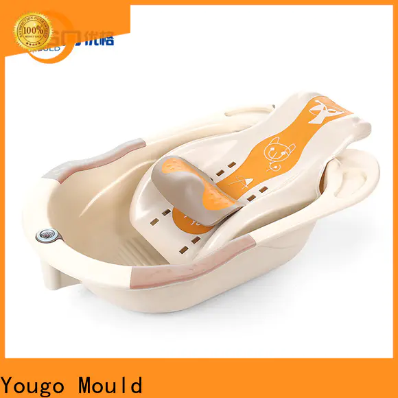 Yougo New plastic products supply medical