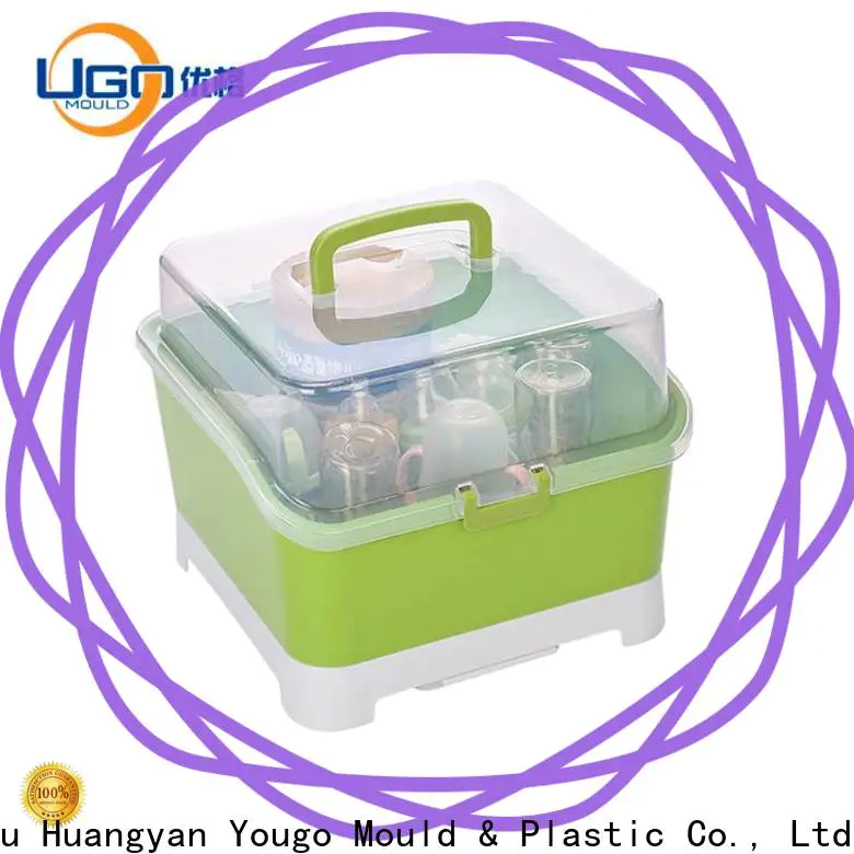 Yougo plastic molded products manufacturers office