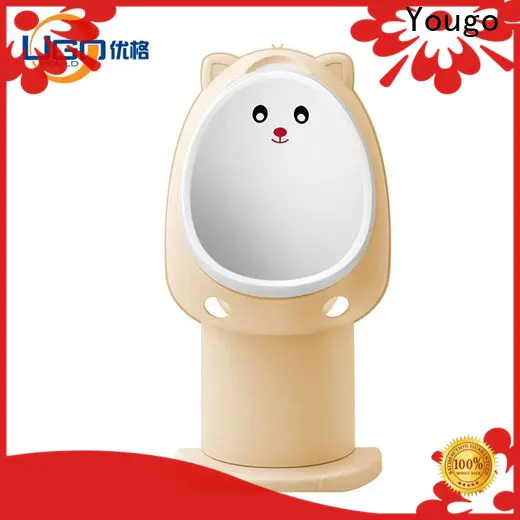Yougo plastic molded products company dustbin