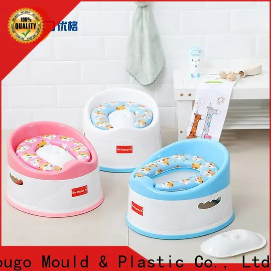 Yougo Custom plastic products company daily