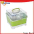 Yougo Best plastic molded products suppliers dustbin
