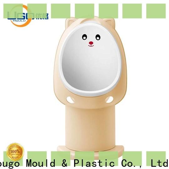 High-quality plastic molded products suppliers dustbin