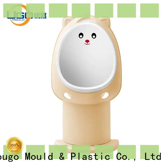 High-quality plastic molded products suppliers dustbin