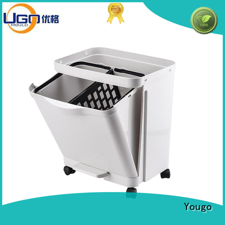 Yougo plastic molded products company chair