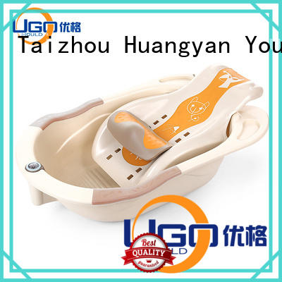 Yougo plastic molded products factory office