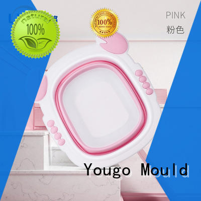 Yougo plastic molded products for sale office