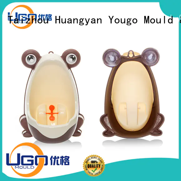 Yougo Custom plastic molded products factory desk